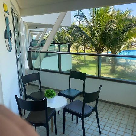 Ancorar Flat Porto De Galinhas - Flat 1203-5205 Apartment ภายนอก รูปภาพ