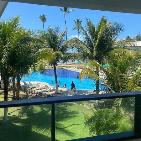 Ancorar Flat Porto De Galinhas - Flat 1203-5205 Apartment ภายนอก รูปภาพ