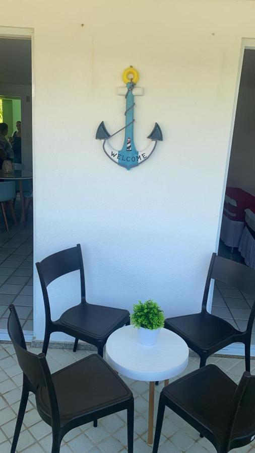 Ancorar Flat Porto De Galinhas - Flat 1203-5205 Apartment ภายนอก รูปภาพ