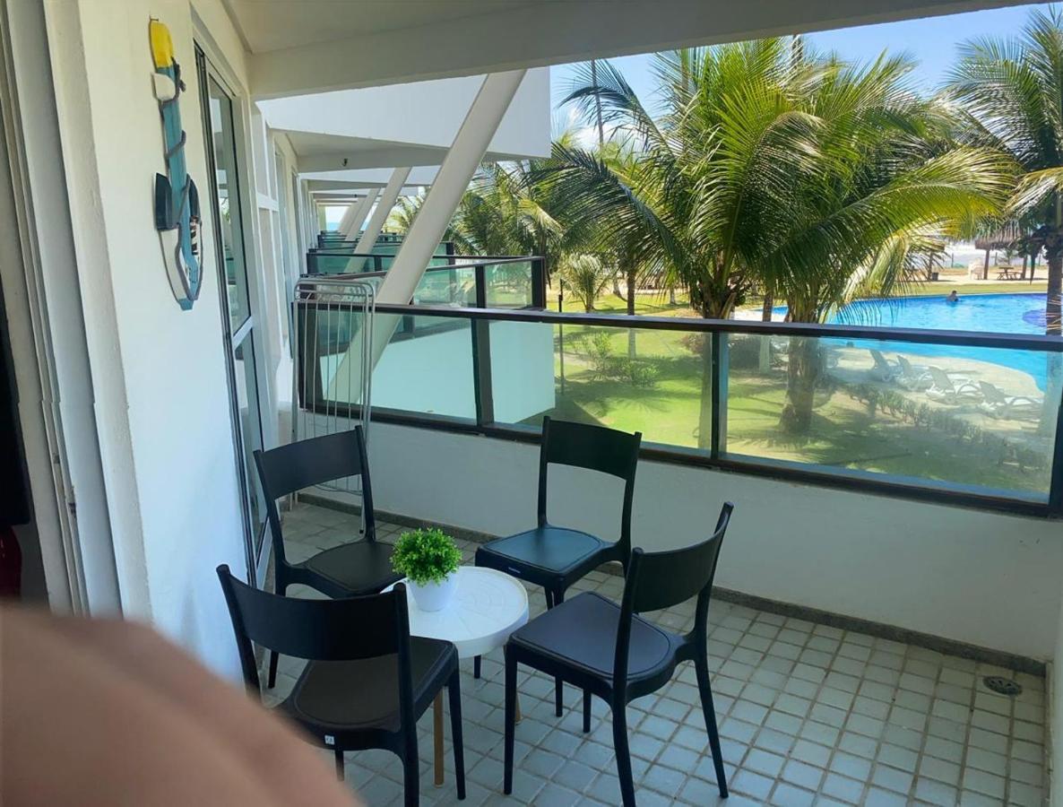 Ancorar Flat Porto De Galinhas - Flat 1203-5205 Apartment ภายนอก รูปภาพ