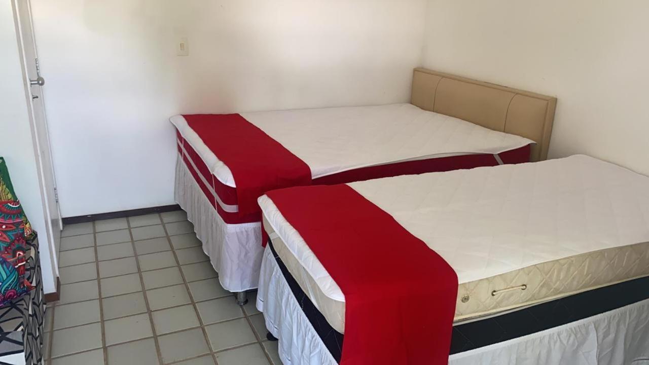 Ancorar Flat Porto De Galinhas - Flat 1203-5205 Apartment ภายนอก รูปภาพ
