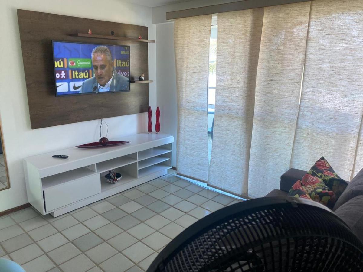 Ancorar Flat Porto De Galinhas - Flat 1203-5205 Apartment ภายนอก รูปภาพ