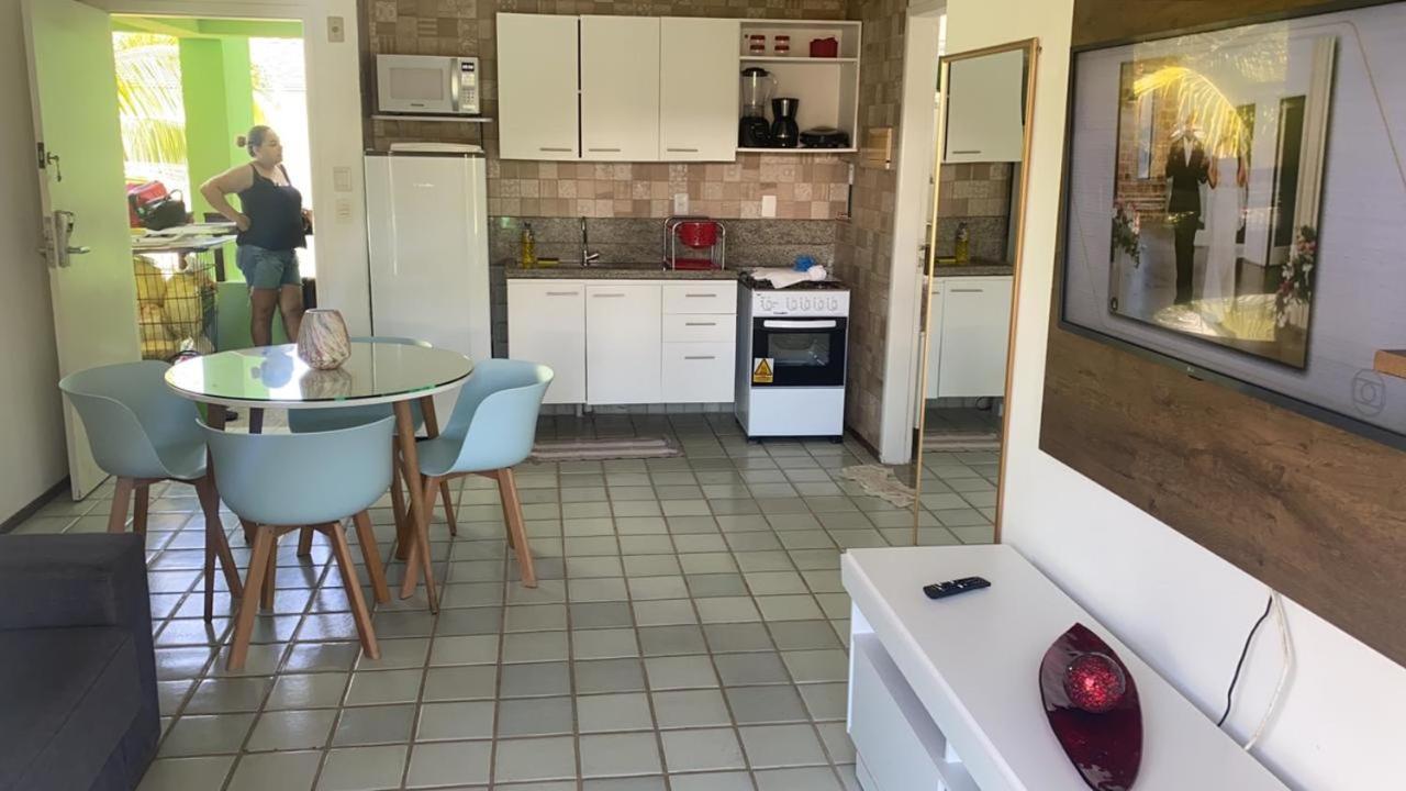 Ancorar Flat Porto De Galinhas - Flat 1203-5205 Apartment ภายนอก รูปภาพ