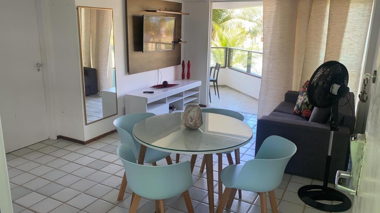 Ancorar Flat Porto De Galinhas - Flat 1203-5205 Apartment ภายนอก รูปภาพ