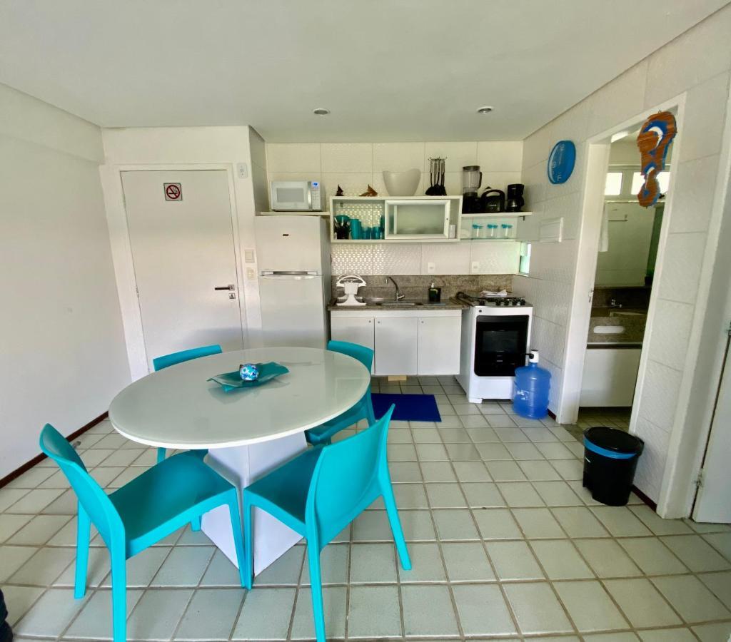 Ancorar Flat Porto De Galinhas - Flat 1203-5205 Apartment ภายนอก รูปภาพ