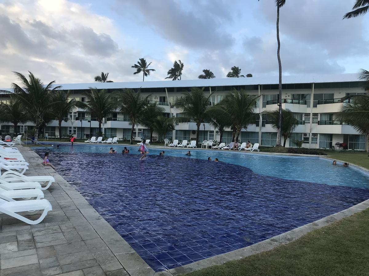 Ancorar Flat Porto De Galinhas - Flat 1203-5205 Apartment ภายนอก รูปภาพ