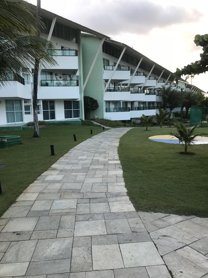 Ancorar Flat Porto De Galinhas - Flat 1203-5205 Apartment ภายนอก รูปภาพ
