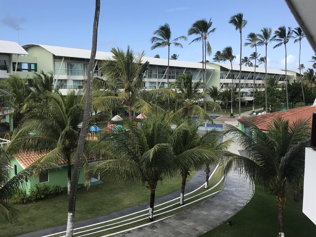 Ancorar Flat Porto De Galinhas - Flat 1203-5205 Apartment ภายนอก รูปภาพ