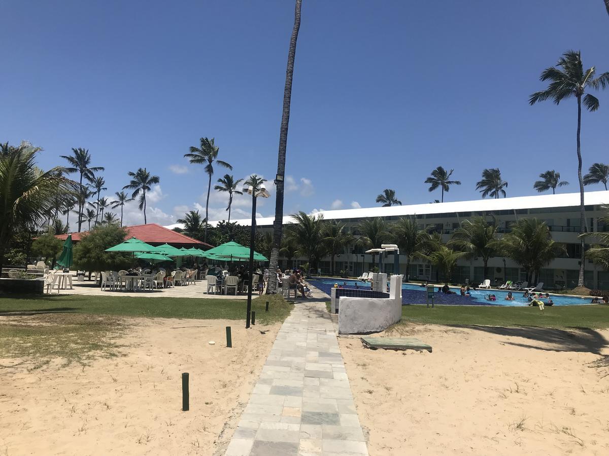 Ancorar Flat Porto De Galinhas - Flat 1203-5205 Apartment ภายนอก รูปภาพ