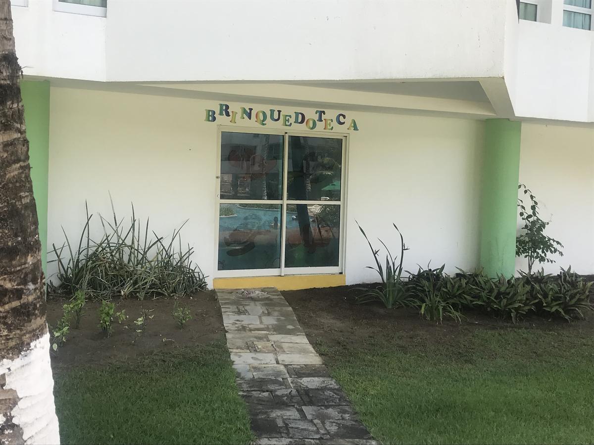 Ancorar Flat Porto De Galinhas - Flat 1203-5205 Apartment ภายนอก รูปภาพ