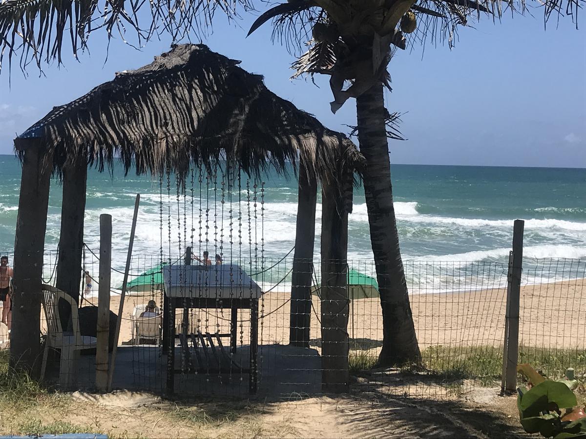 Ancorar Flat Porto De Galinhas - Flat 1203-5205 Apartment ภายนอก รูปภาพ