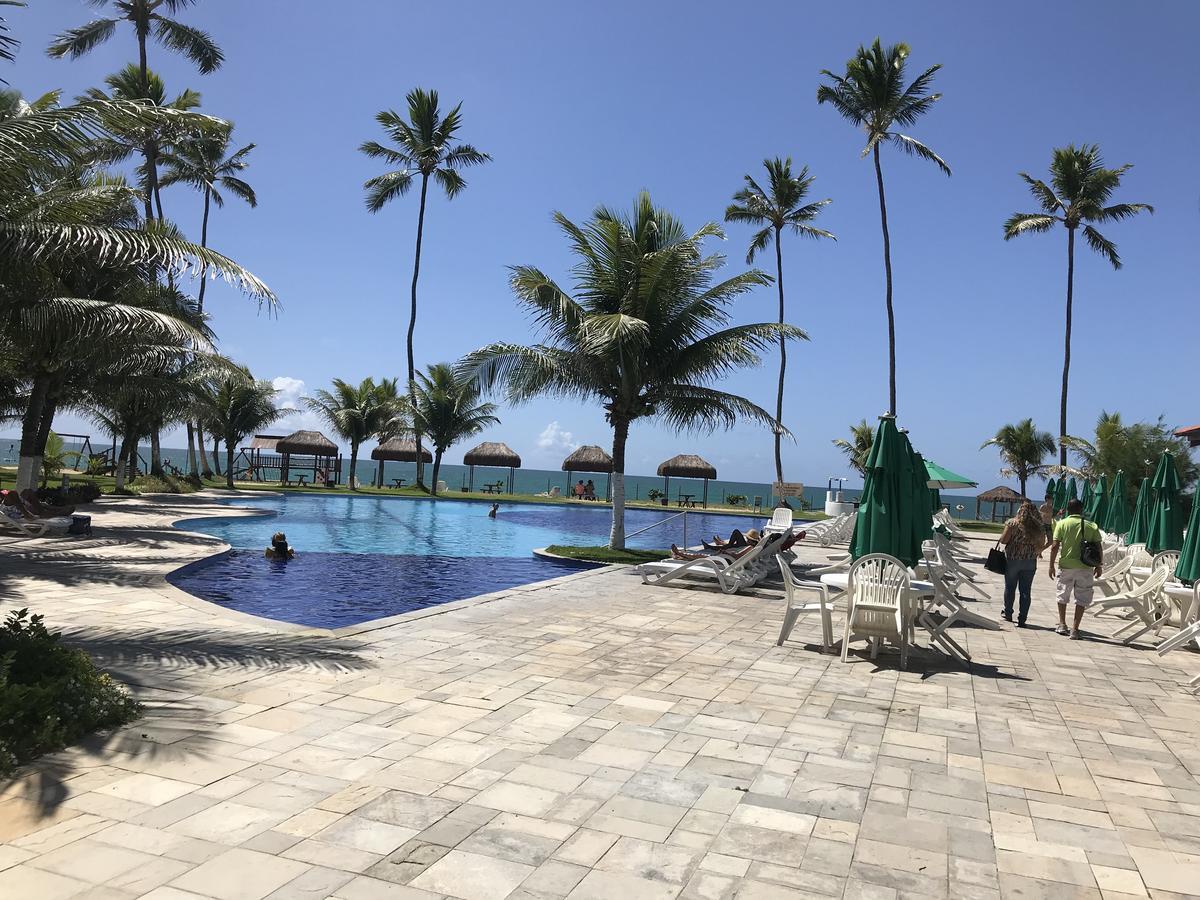 Ancorar Flat Porto De Galinhas - Flat 1203-5205 Apartment ภายนอก รูปภาพ