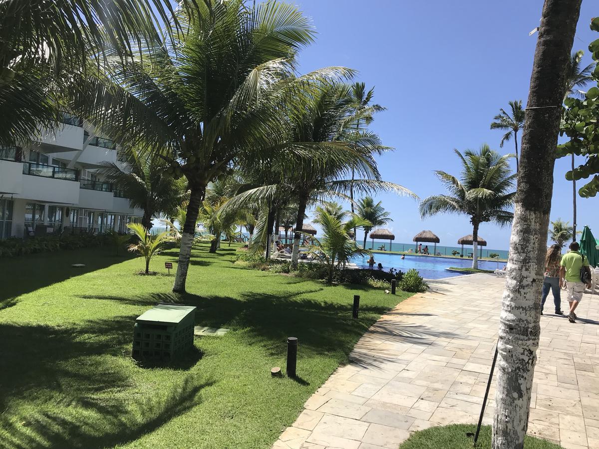 Ancorar Flat Porto De Galinhas - Flat 1203-5205 Apartment ภายนอก รูปภาพ