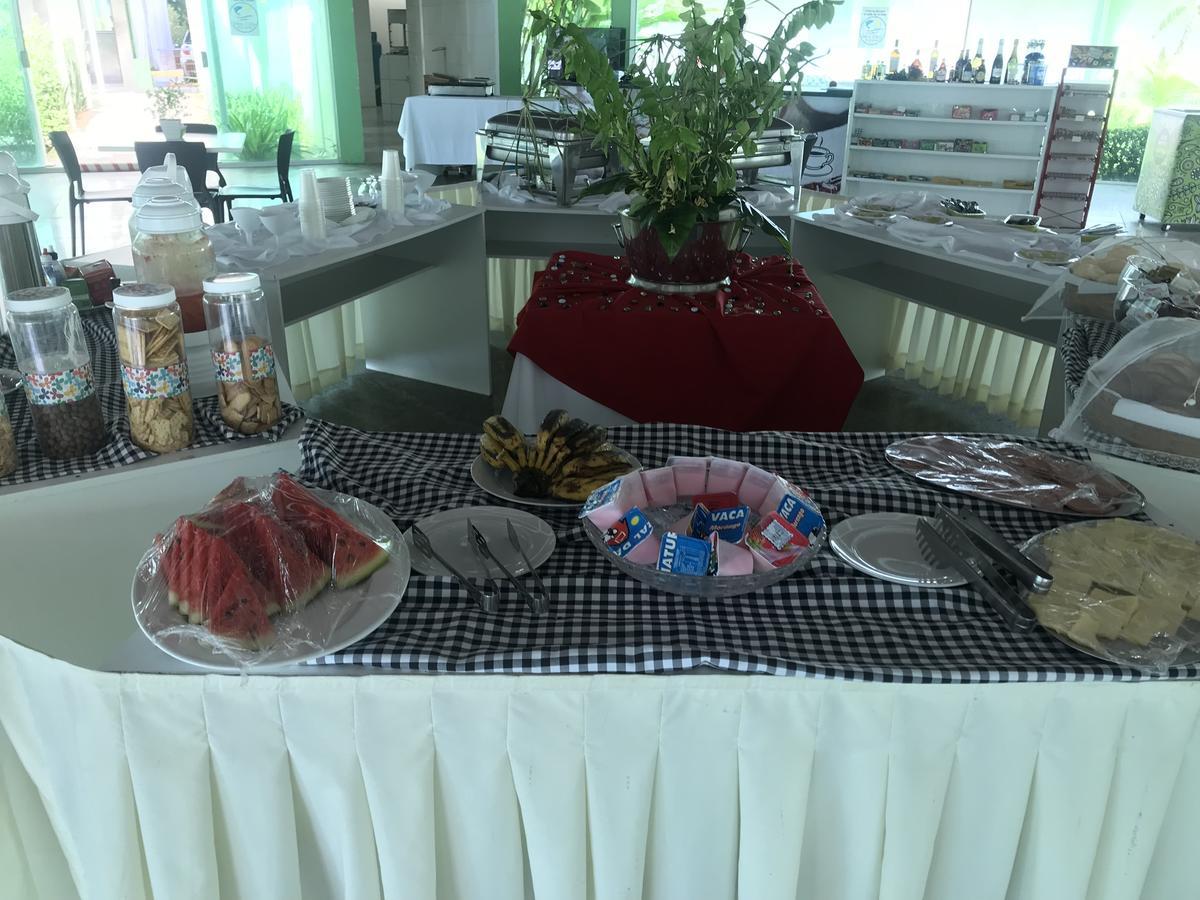 Ancorar Flat Porto De Galinhas - Flat 1203-5205 Apartment ภายนอก รูปภาพ