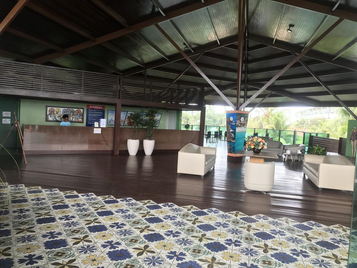 Ancorar Flat Porto De Galinhas - Flat 1203-5205 Apartment ภายนอก รูปภาพ