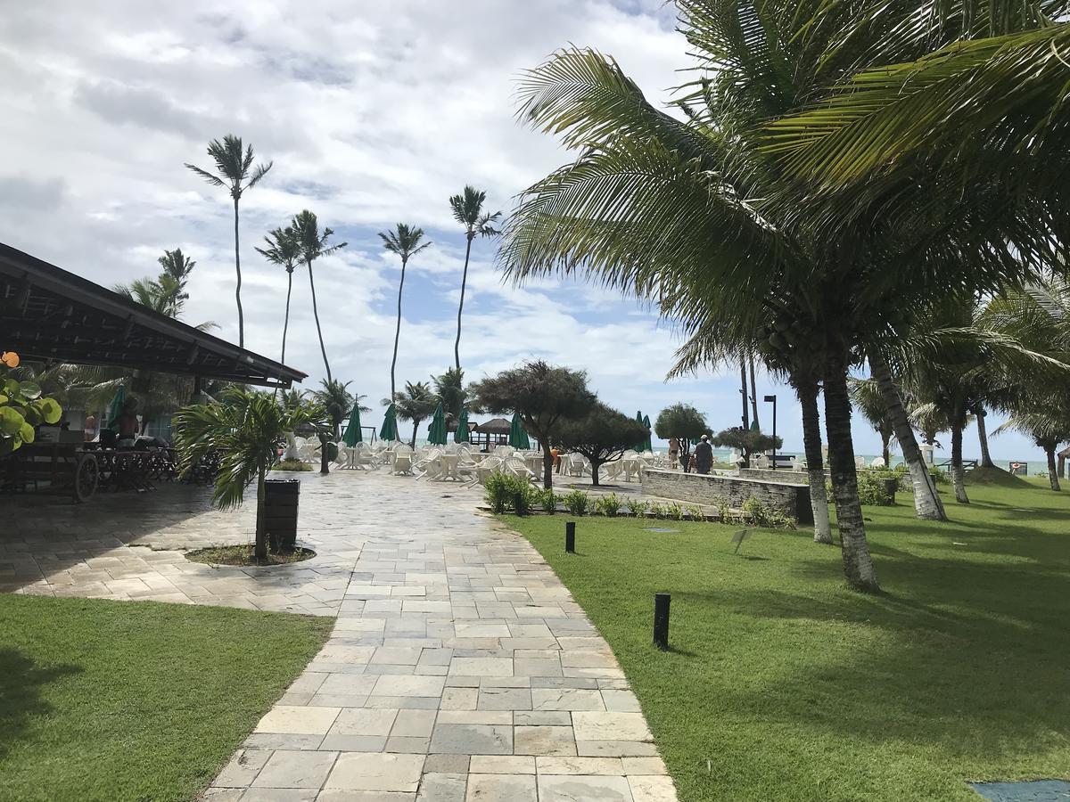 Ancorar Flat Porto De Galinhas - Flat 1203-5205 Apartment ภายนอก รูปภาพ
