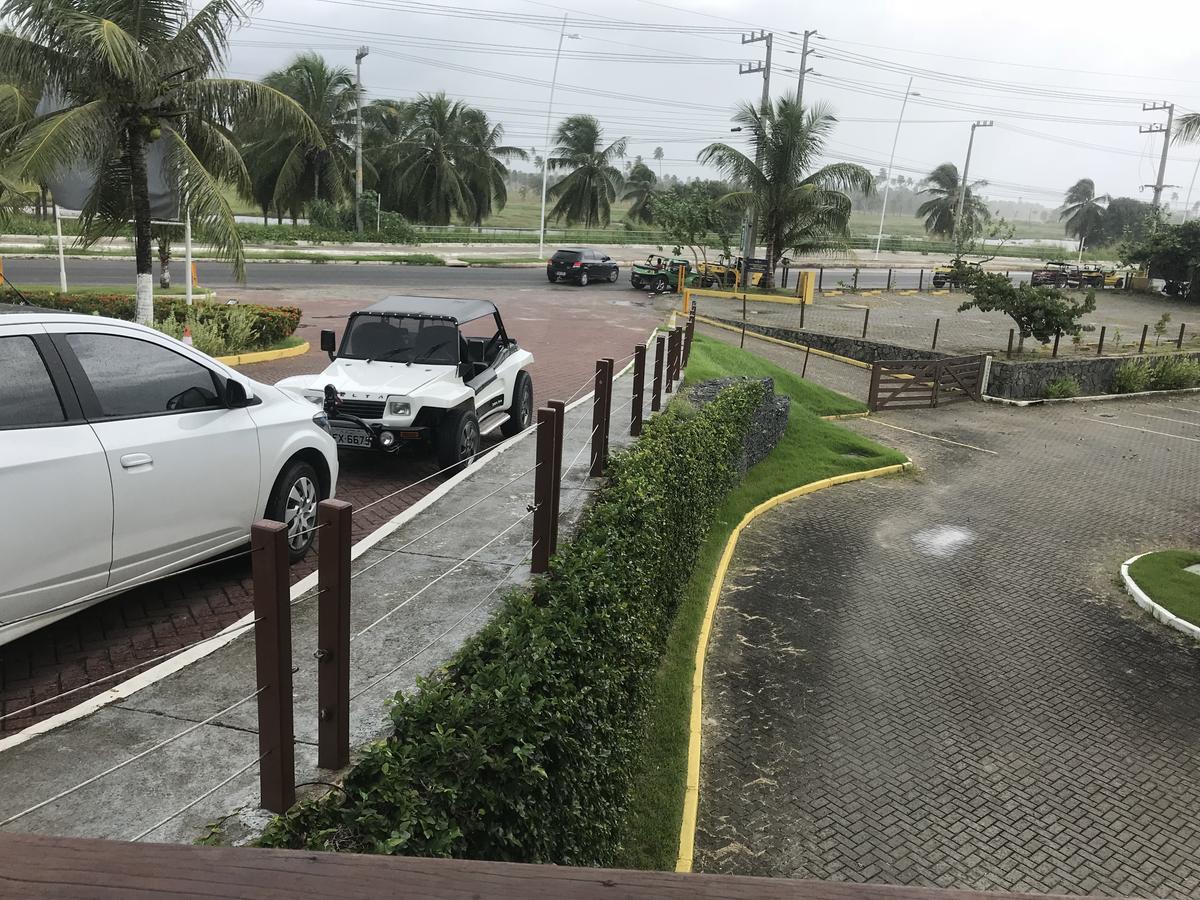Ancorar Flat Porto De Galinhas - Flat 1203-5205 Apartment ภายนอก รูปภาพ