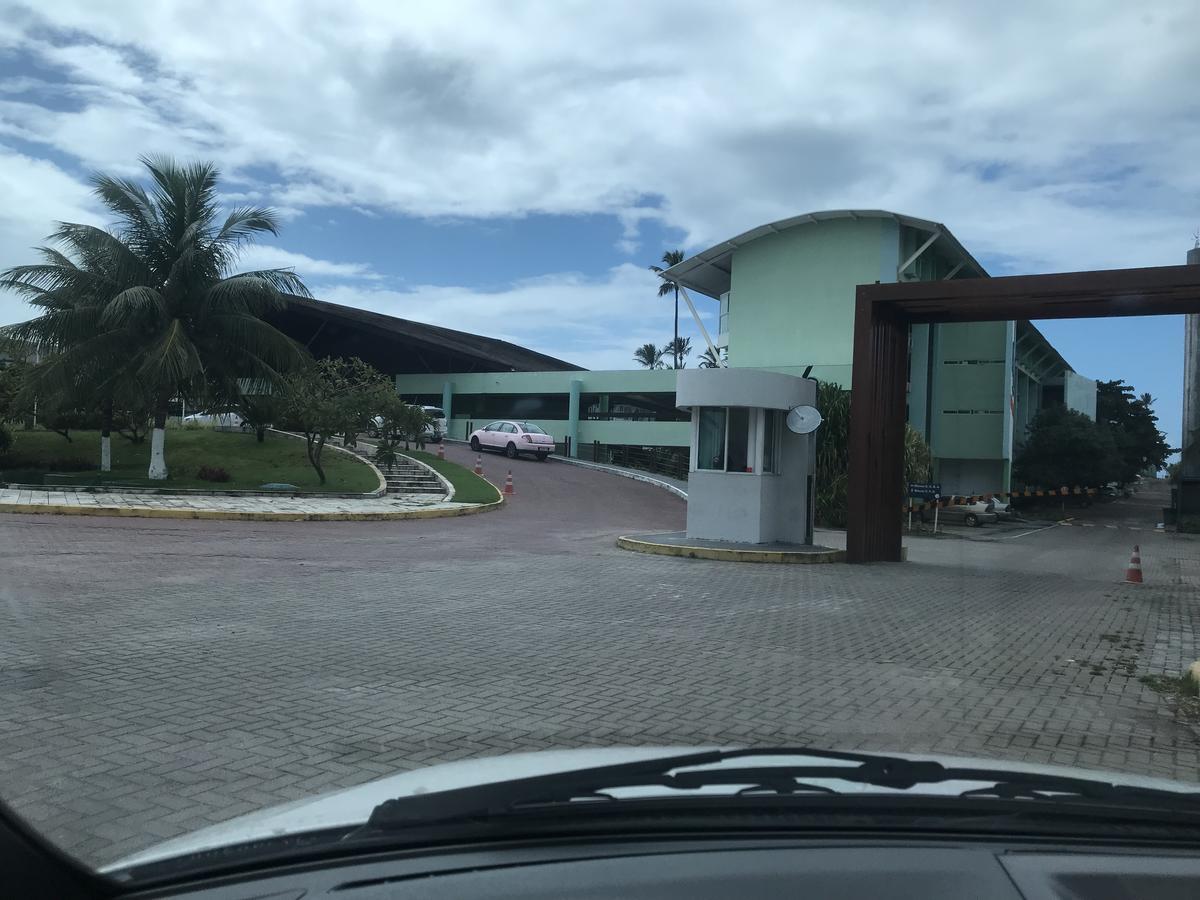 Ancorar Flat Porto De Galinhas - Flat 1203-5205 Apartment ภายนอก รูปภาพ