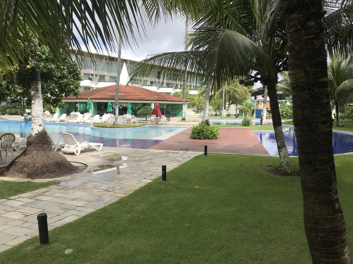 Ancorar Flat Porto De Galinhas - Flat 1203-5205 Apartment ภายนอก รูปภาพ