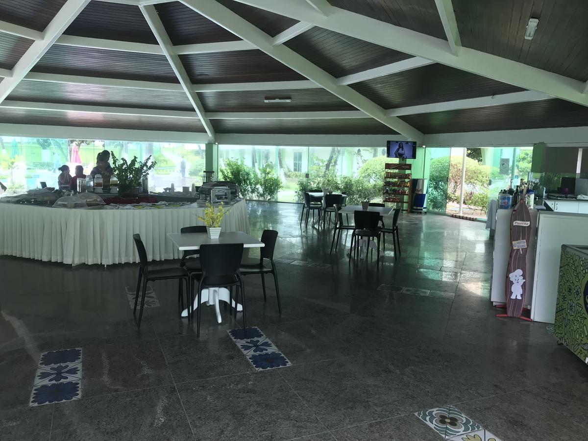 Ancorar Flat Porto De Galinhas - Flat 1203-5205 Apartment ภายนอก รูปภาพ