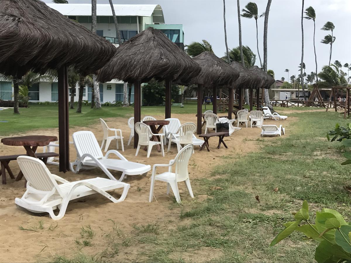 Ancorar Flat Porto De Galinhas - Flat 1203-5205 Apartment ภายนอก รูปภาพ