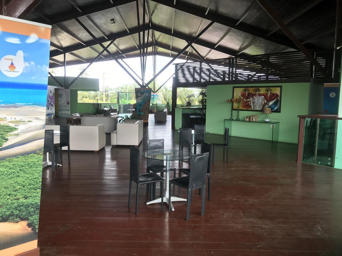 Ancorar Flat Porto De Galinhas - Flat 1203-5205 Apartment ภายนอก รูปภาพ
