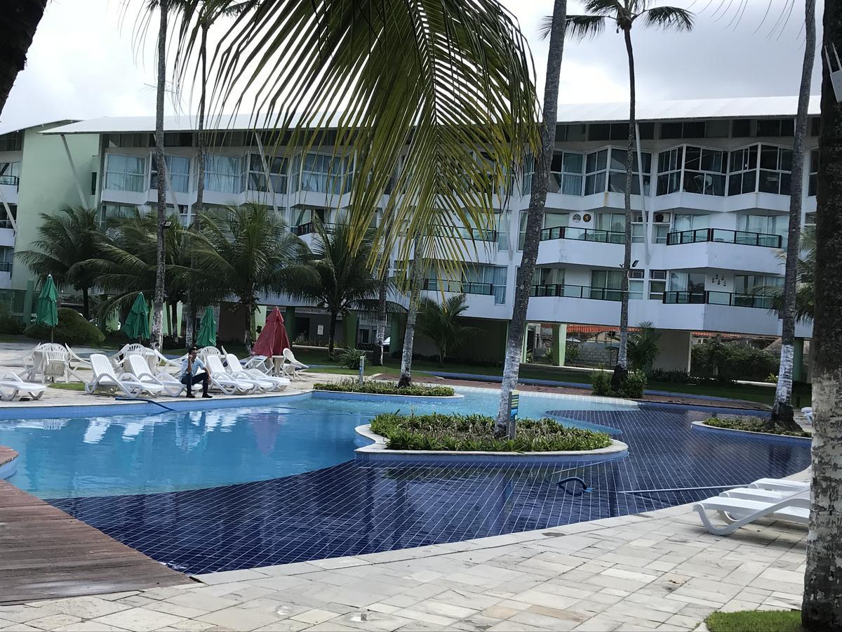 Ancorar Flat Porto De Galinhas - Flat 1203-5205 Apartment ภายนอก รูปภาพ