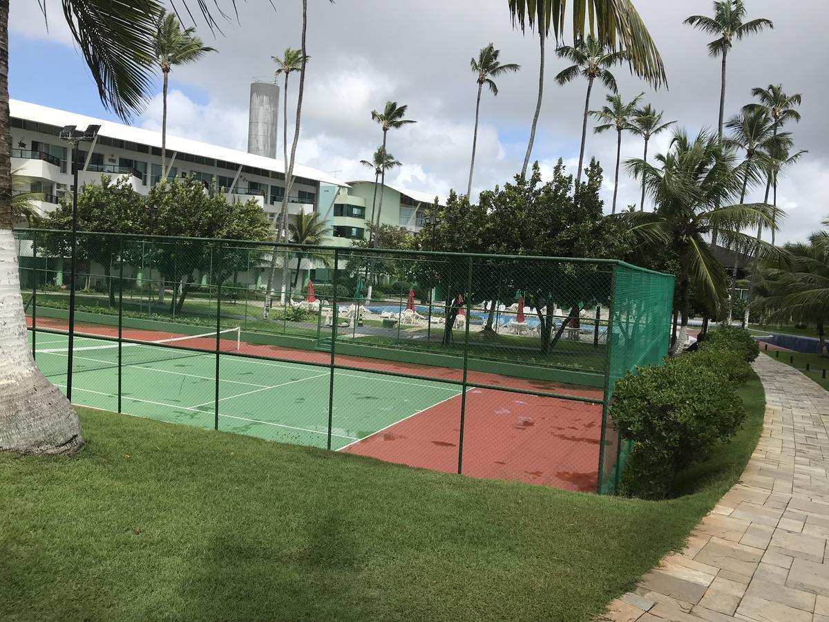 Ancorar Flat Porto De Galinhas - Flat 1203-5205 Apartment ภายนอก รูปภาพ