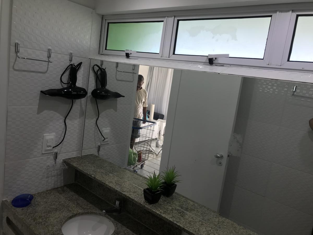Ancorar Flat Porto De Galinhas - Flat 1203-5205 Apartment ภายนอก รูปภาพ