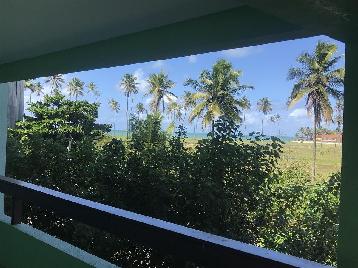 Ancorar Flat Porto De Galinhas - Flat 1203-5205 Apartment ภายนอก รูปภาพ