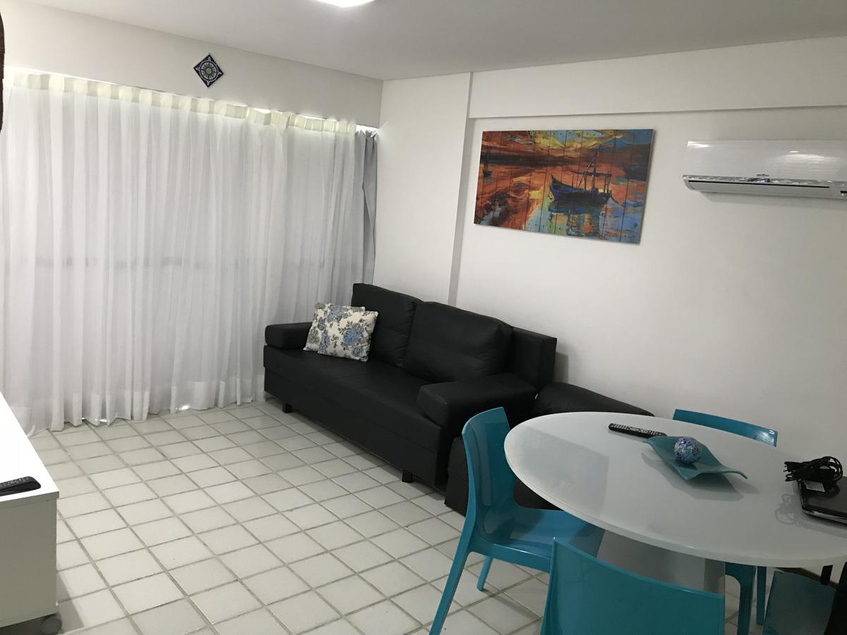 Ancorar Flat Porto De Galinhas - Flat 1203-5205 Apartment ภายนอก รูปภาพ