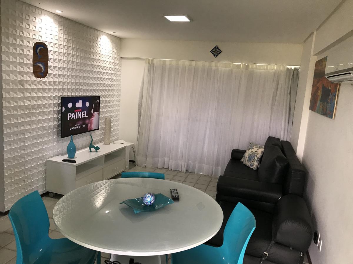 Ancorar Flat Porto De Galinhas - Flat 1203-5205 Apartment ภายนอก รูปภาพ