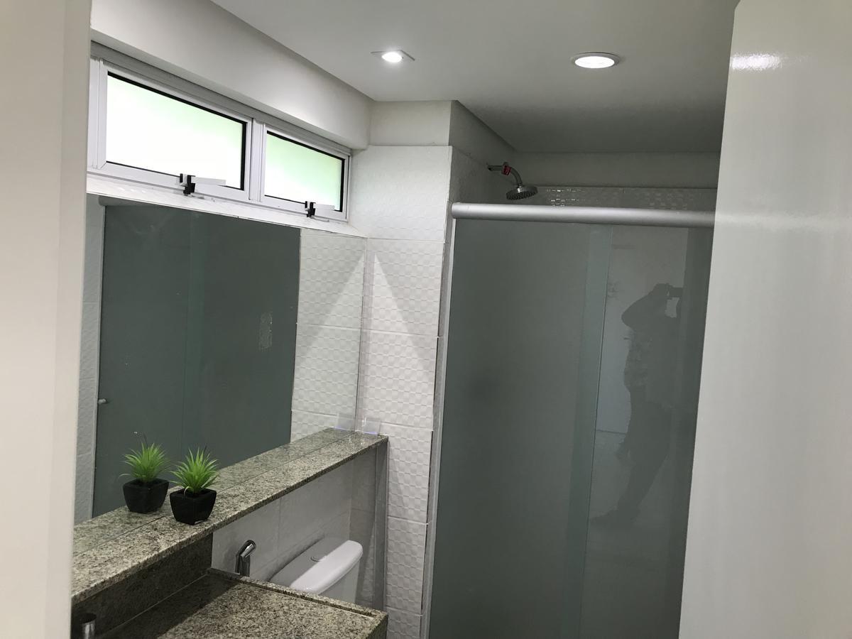 Ancorar Flat Porto De Galinhas - Flat 1203-5205 Apartment ภายนอก รูปภาพ