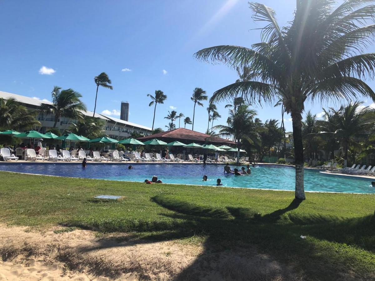 Ancorar Flat Porto De Galinhas - Flat 1203-5205 Apartment ภายนอก รูปภาพ