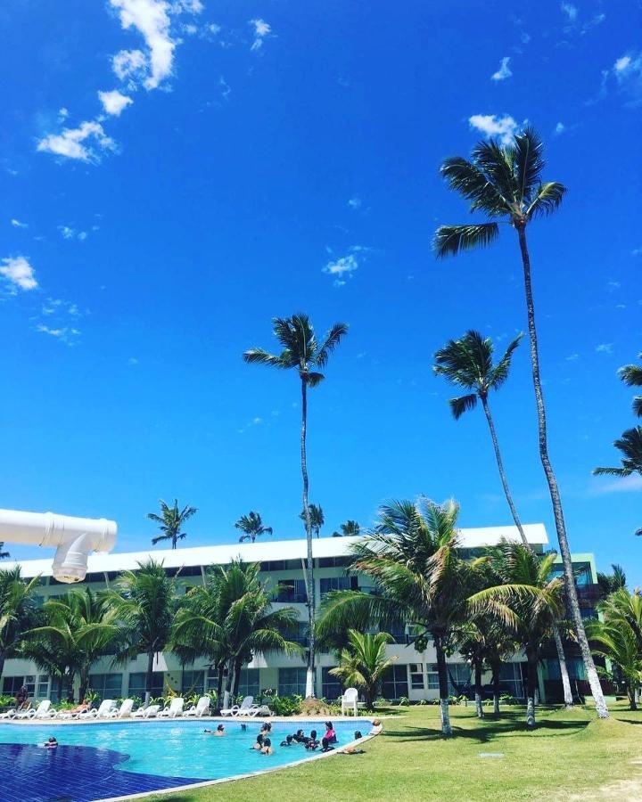 Ancorar Flat Porto De Galinhas - Flat 1203-5205 Apartment ภายนอก รูปภาพ